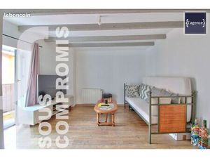 Nid douillet au charme rénové