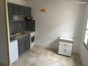 Appartiennent 30m2 proche gare Angoulême