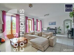 Vue nature  confort familial