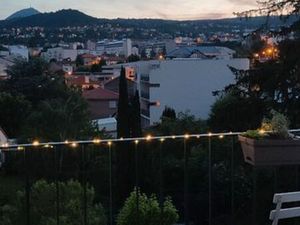 Appartement 3 pièces Clermont