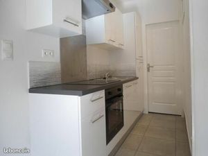 COGNAC - Joli Appartement T2 - 32m2