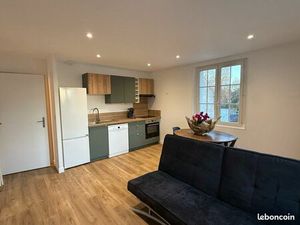 Appartement T2 Rénové