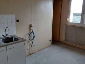 Appartement 2 pièces 52 m²