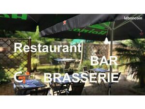 Fonds de commerce  restaurant 230 m² Rouen