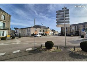 Local 80 m² Mortagne-sur-Sèvre