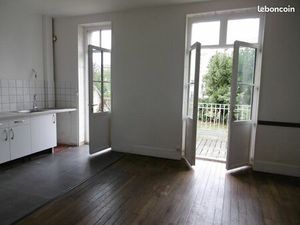 Maison de Ville rénovée