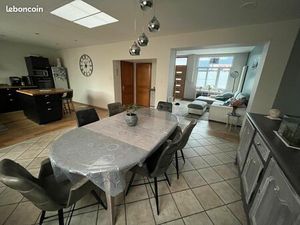 Maison secteur prisé