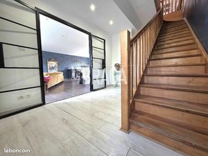 Maison 4 pièces 105 m²