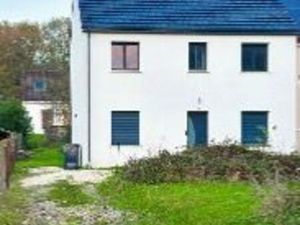 ? Maison individuelle moderne 114 m² – 4 chambres – Terrain 492 m² – Mouroux (77120)