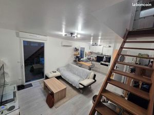 Maison Nantes quartier sud