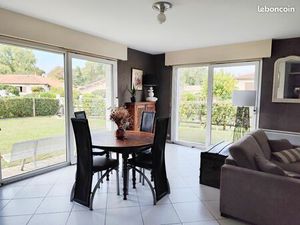 Maison à vendre au Manot - 5 pièces - 103 m2