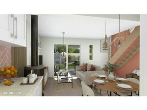 à 5min de Carquefou  votre maison 2 chambres