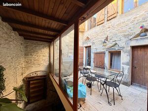 Maison de village 6 pièces 153 m²