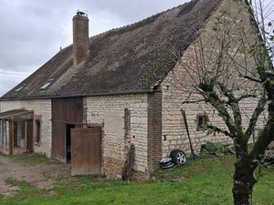 Maison ancienne a rafraichir