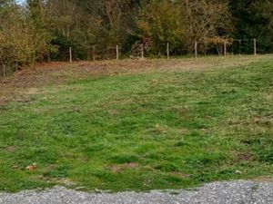 Terrain à vendre Saubion