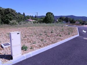 Terrain 220 m² Charny