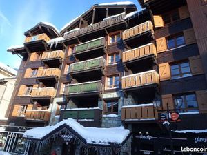 Appartement ARC 1950