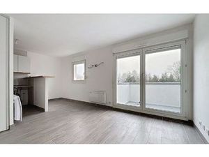 Appartement Boussy-Saint-Antoine 31.9 m² T-1 à vendre  129 900 €