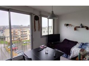 Location appartement  m² T-1 à Brest  374 €