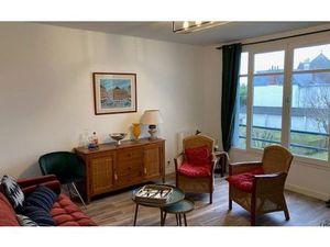 Appartement Cabourg 43.06 m² T-2 à vendre  243 000 €
