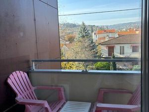 Appartement T2 à vendre