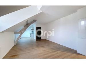 Location appartement  29.8 m² T-1 à Creil  580 €