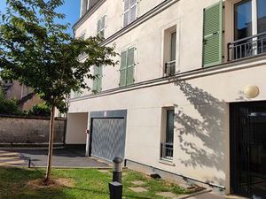 Fontainebleau à vendre T1 28 m2 standing