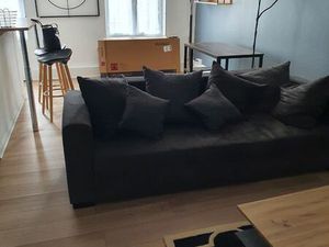 Appartement 2 pieces