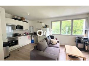 Appartement Loos 43.68 m² T-2 à vendre  159 900 €