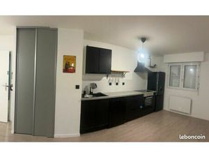 Appartement T3 Chantenay