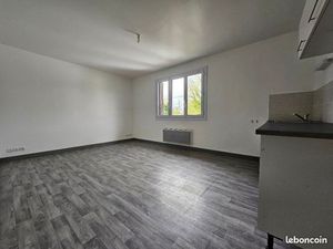 Appartement 3 pièces 44 m²
