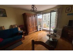 Appartement Paris 14 55 m² T-2 à vendre  449 500 €