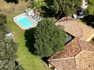 Vente ensemble immobilier Rognes  230m² 8 pièces 1 200 000€ avec piscine