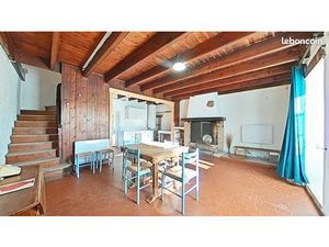 Maison 2 pièces 67 m²