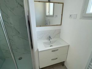 Appartement 84 5m2 avec garage et jardin