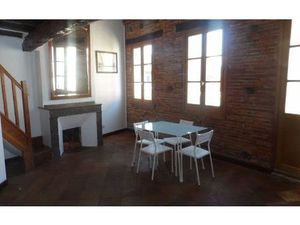 Location appartement  m² T-1 à Toulouse  619 €