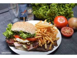 Boutique 80 m² LE HAVRE