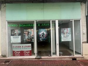 Local commercial 41 m²