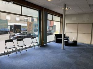 Local commercial 131 m² Limoges