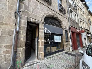 Local commercial 66 m²