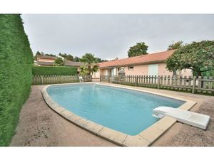 Maison Ambérieu-en-Bugey m² T-4 à vendre  349 000 €