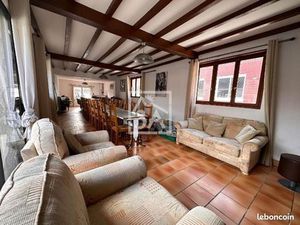 Maison 4 pièces 114 m²