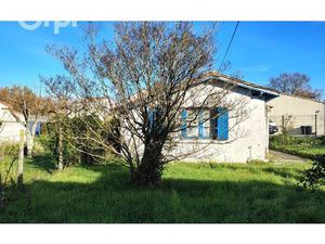 Maison La Tremblade m² T-2 à vendre  115 000 €