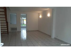 Maison 4 pièces près de la gare