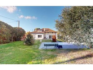 Maison Léguevin m² T-7 à vendre  570 000 €