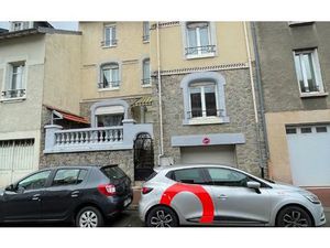 Maison Limoges m² T-8 à vendre  297 000 €