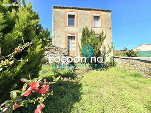 Maison 6 pièces 111 m²