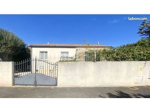 Villa 4 pièces 122 m²