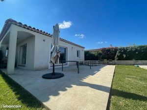 Villa 4 pièces 85 m²