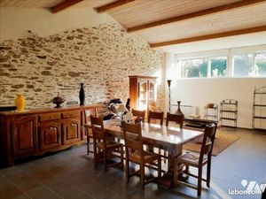 Maison 3 pièces 97 m²